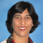 Dr. Ujwala S Agharkar, MD
