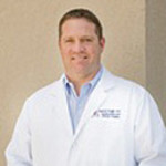 Dr. Chadwick William Stouffer, MD