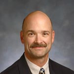 Dr. Rob Allen Reed, MD - Dearborn, MI - Diagnostic Radiology