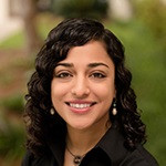Dr. Anahita Sanaie, MD