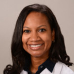 Dr. Keisha Lynn Reddick MD
