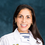 Dr. Michelle Helena Moniz, MD - Ann Arbor, MI - Obstetrics & Gynecology