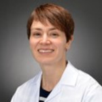 Dr. Allison Leigh Ciolino, MD - Newport, VT - Pathology, Cytopathology