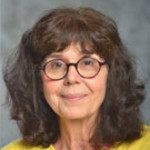 Dr. Rita Hagler