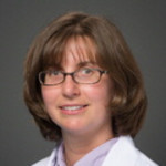 Molly Jo Moore, MD Pediatrics