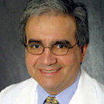 Luis Andres Moral