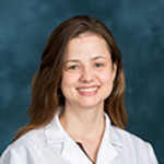 Dr. Katherine Ballenger Pasque, MD