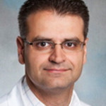 Dr. Vikram Anik Singh Sahni, MD - Boston, MA - Diagnostic Radiology