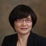 Jun Qin Mo