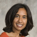 Dr. Rohini S Harvey, MD