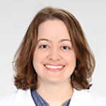 Dr. Alexandra Solosko, DO