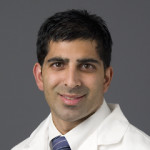 Dr. Gorav Ailawadi, MD