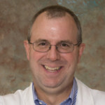 Dr. James Edward Johnson, DO - Leawood, KS - Anesthesiology
