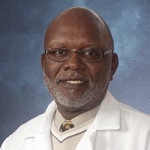 Dr. Conrad Cuthbert Maitland, MD
