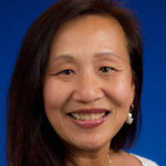 Dr. Linda Lee Tom, OD - Mountain View, CA - Optometry