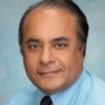 Dr. Suresh Madhavji Dasani MD