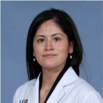 Dr. Mercedes Ericka Quinones, MD - Washington, DC - Physical Medicine & Rehabilitation, Rheumatology