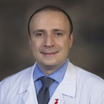 Dr. Elmer Murdock, MD - Elmhurst, IL - Cardiovascular Disease, Internal Medicine, Interventional Cardiology
