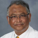 Dr. Sibu Pada Saha, MD