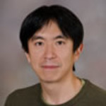 Dr. Shinpei Shibata, MD