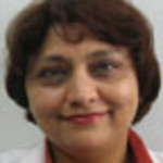 Dr. Shubhada Mithilesh, MD