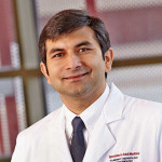 Dr. Muhammad Ubaidullah Anwer, MD