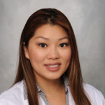 Tina Cheung Kayne