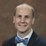 Dr. Jacob Andrew Eichenberger, MD - Aiken, SC - Pediatrics