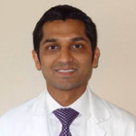 Dr. Rupesh Manoj Vakil, MD - Houston, TX - Pulmonology, Critical Care Medicine, Internal Medicine