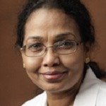 Dr. Susila Rajakumar, MD - Glen Burnie, MD - Internal Medicine, Geriatric Medicine