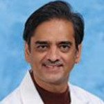 Dr. Mukesh Manilal Gandhi, MD - Woodruff, SC - Internal Medicine