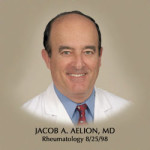 Dr. Jacob Asher Aelion, MD - Jackson, TN - Rheumatology, Internal Medicine
