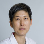 Dr. Claudia Un-Yong Chae, MD - Boston, MA - Cardiovascular Disease, Internal Medicine