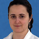 Anna Vladimirovn Dubovoy