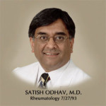 Dr. Satish K Odhav, MD - Jackson, TN - Rheumatology, Internal Medicine