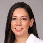 Dr. Karla Monica Arce MD
