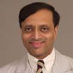 Dr. Shehzad Ali, MD