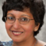 Dr. Asha Kandathil, MD