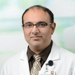 Dr. Gagan Swarup Lama, MD
