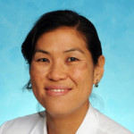 Dr. Cristiane Mayumi Ueno, MD