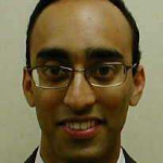 Dr. Sajidul Haq Ansari, MD