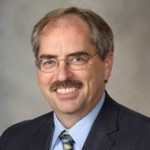Dr. John Roger Snyder, MD - Altoona, WI - Family Medicine