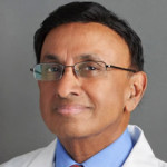 Dr. Mahalingam Satchithananthan, MD - Danbury, CT - Obstetrics & Gynecology