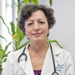 Dr. Karine Z Toumanian, MD - Stratford, CT - Internal Medicine