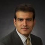 Dr. Saad Rahman MD