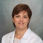 Janet Martha Burlingame