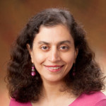 Dr. Madhura Ravindra Pradhan, MD
