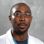 Dr. Corey Kamahl Smith, MD - Livingston, NJ - Emergency Medicine