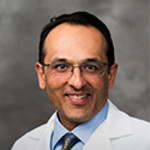 Dr. Sanjay Kishor Saint, MD