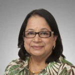 Dr. Geetha Viswanath Gabbita, MD - Whittier, CA - Family Medicine